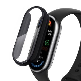 Etui Tech-Protect Defense360 do Xiaomi Smart Band 9 / 9 NFC - Czarne