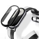 Etui Tech-Protect Defense360 do Xiaomi Smart Band 9 / 9 NFC - Czarne