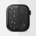 Folia ochronna Ringke Dual Easy 3-Pack Apple Watch 10 / 11 (46 mm) przezroczysta
