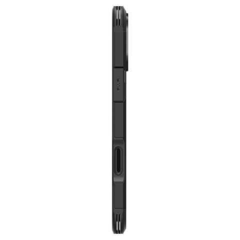 Etui Spigen Tough Armor "T" Mag MagSafe iPhone 16 Pro Max Czarne