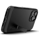 Etui Spigen Tough Armor "T" Mag MagSafe iPhone 16 Pro Max Czarne