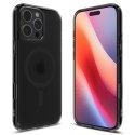 Spigen Ultra Hybrid 'T' Mag MagSafe iPhone 16 Pro - Mro?ony Czarny