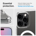 Spigen Ultra Hybrid 'T' Mag MagSafe iPhone 16 Pro - Biały