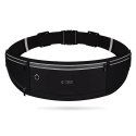Tech-Protect M3 uniwersalna sportowa nerka Czarny