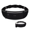 Tech-Protect M3 uniwersalna sportowa nerka Czarny