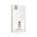 Etui ze Sznurkiem Tech-Protect MagNecklace MagSafe do iPhone 15 Pro - Czekoladowy Brąz