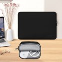 Tech-Protect Neoslim etui na laptopa 13-14 cali czarny