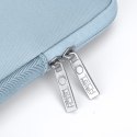 Tech-Protect Neoslim etui na laptopa 13-14 cali jasnoniebieski