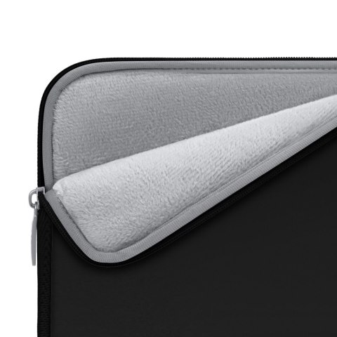 Tech-Protect Neoslim etui na laptopa 15-16 cali czarny