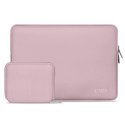 Tech-Protect Neoslim etui na laptopa 15-16 cali dusty rose