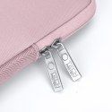 Tech-Protect Neoslim etui na laptopa 15-16 cali dusty rose