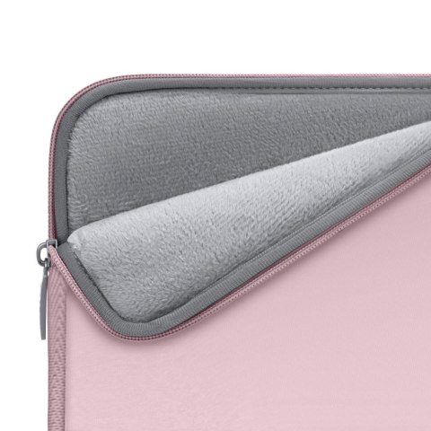 Tech-Protect Neoslim etui na laptopa 15-16 cali dusty rose