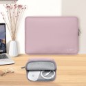 Tech-Protect Neoslim etui na laptopa 15-16 cali dusty rose