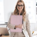 Tech-Protect Neoslim etui na laptopa 15-16 cali dusty rose