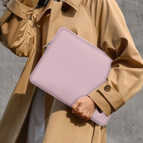 Tech-Protect Neoslim etui na laptopa 15-16 cali dusty rose