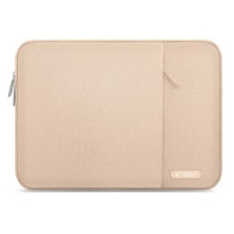 Tech-Protect Sleevy etui na laptopa 13-14 cali caffe latte
