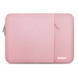 Tech-Protect Sleevy etui na laptopa 13-14 cali dusty rose