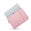 Tech-Protect Sleevy etui na laptopa 13-14 cali dusty rose