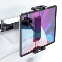 Tech-Protect V3 Uchwyt Samochodowy na Zag??wek do Tabletu Czarny