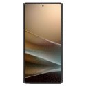 Spigen Liquid Air Galaxy S25 Ultra - Matowy Czarny