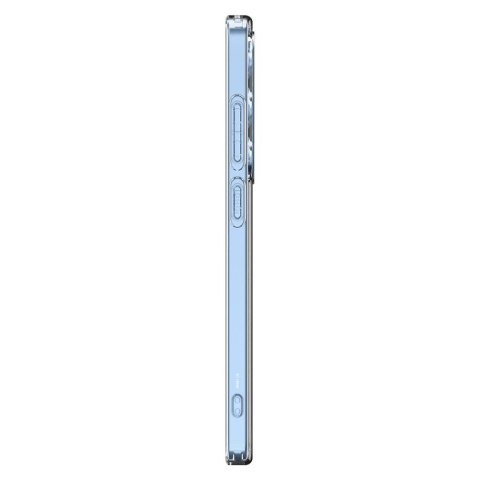Spigen Liquid Crystal Galaxy S25 Ultra - Przezroczysty