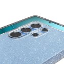 Spigen Liquid Crystal Galaxy S25 Ultra - Błyszczący Przezroczysty