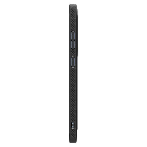 Spigen Rugged Armor Mag MagSafe Galaxy S25 Ultra - Matowy Czarny