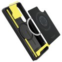 Spigen Rugged Armor Mag MagSafe Galaxy S25 Ultra - Matowy Czarny
