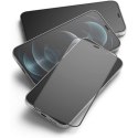Szkło hartowane Hofi Glass Pro+ 2-Pack Galaxy A16 4G / 5G / A26 5G / A17 4G / 5G czarne