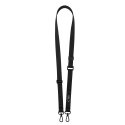 Smycz do Telefonu Tech-Protect C6S Rope Crossbody - Czarna