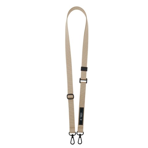 Smycz do Telefonu Tech-Protect C6S Rope Crossbody - Latte Kosmiczne