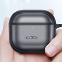 Etui Tech-Protect MagMat do Apple AirPods 4 / 5 - Matowe Szare
