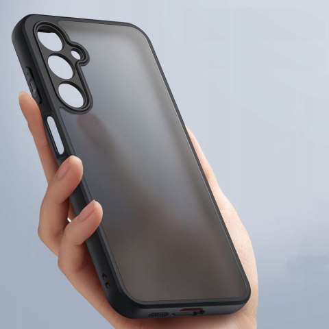 Tech-Protect MagMat Xiaomi Redmi 14C / Poco C75 matowy czarny