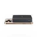 Tech-Protect PB12 LifeMag MagSafe power bank 20000mAh czarny
