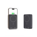 Tech-Protect PB12 LifeMag MagSafe power bank 20000mAh czarny