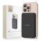 Tech-Protect PB24 LifeMag Qi2 MagSafe power bank 10000mAh czarny
