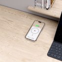 Tech-Protect PB24 LifeMag Qi2 MagSafe power bank 10000mAh biały