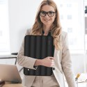 Tech-Protect Puffy etui na laptopa 15-16 cali czarny