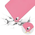 Etui do iPad 10.9" / 11" Tech-Protect SC Pen z Miejscem na Rysik - Magenta / Różowy