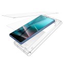 Folia Hydrożelowa Spigen Elite Shield 'EZ Fit' HD Galaxy S25 Ultra - Przezroczysta