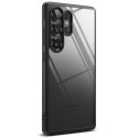 Etui Ringke Fusion Bold Galaxy S25 Ultra czarne