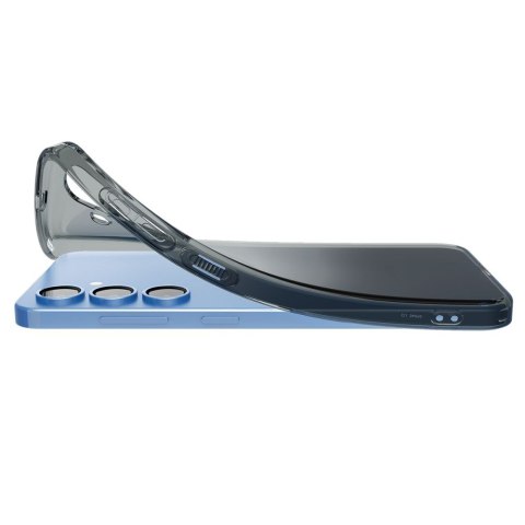Spigen Liquid Crystal Galaxy S25+ Plus - Krystaliczny