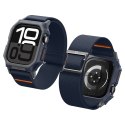 Spigen Lite Fit 'Pro' Apple Watch 10 / 11 (46 mm) - Granatowy