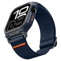 Spigen Lite Fit 'Pro' Apple Watch 10 / 11 (46 mm) - Granatowy