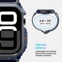 Spigen Lite Fit 'Pro' Apple Watch 10 / 11 (46 mm) - Granatowy
