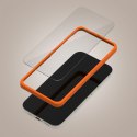 Szkło Hartowane Tech-Protect Supreme Set 3-Pack do Galaxy S25 Ultra - Przezroczyste