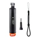 Tech-Protect GA100 Uchwyt Pywajcy GoPro / DJI Czarny