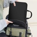 Tech-Protect neoprenowa torba na laptopa 13-14 czarny