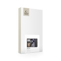 Etui Tech-Protect portfelowe Wallet do Galaxy S25 Ultra - Czarne