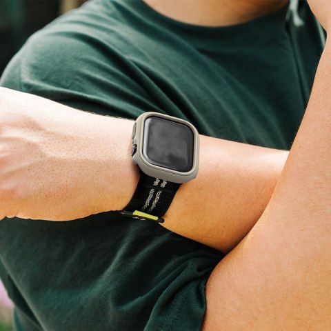 Etui Ringke Onyx Apple Watch 10 / 11 (46 mm) ciemnozielone